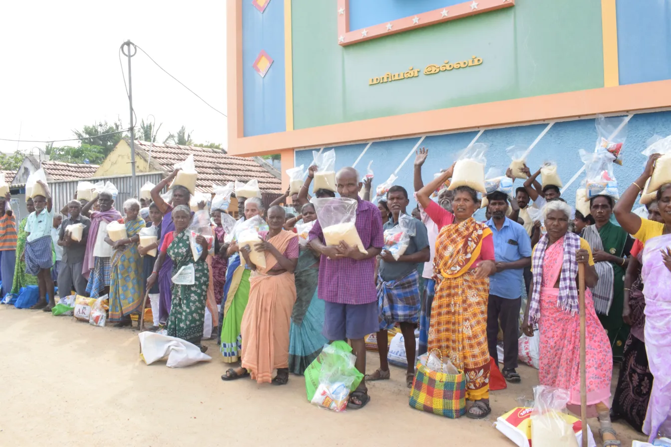 Leprosy Care