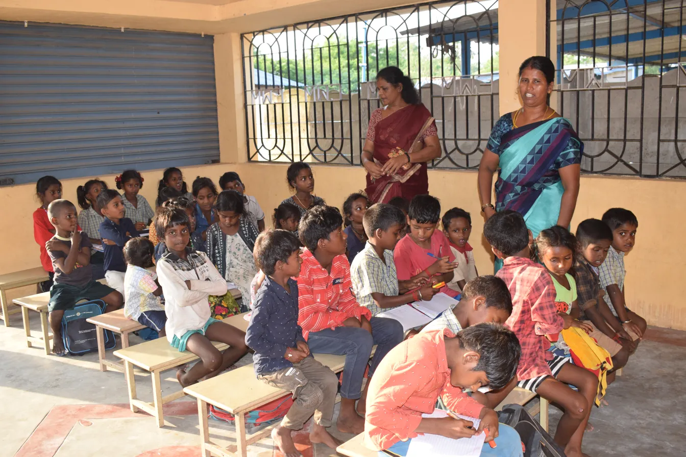Education