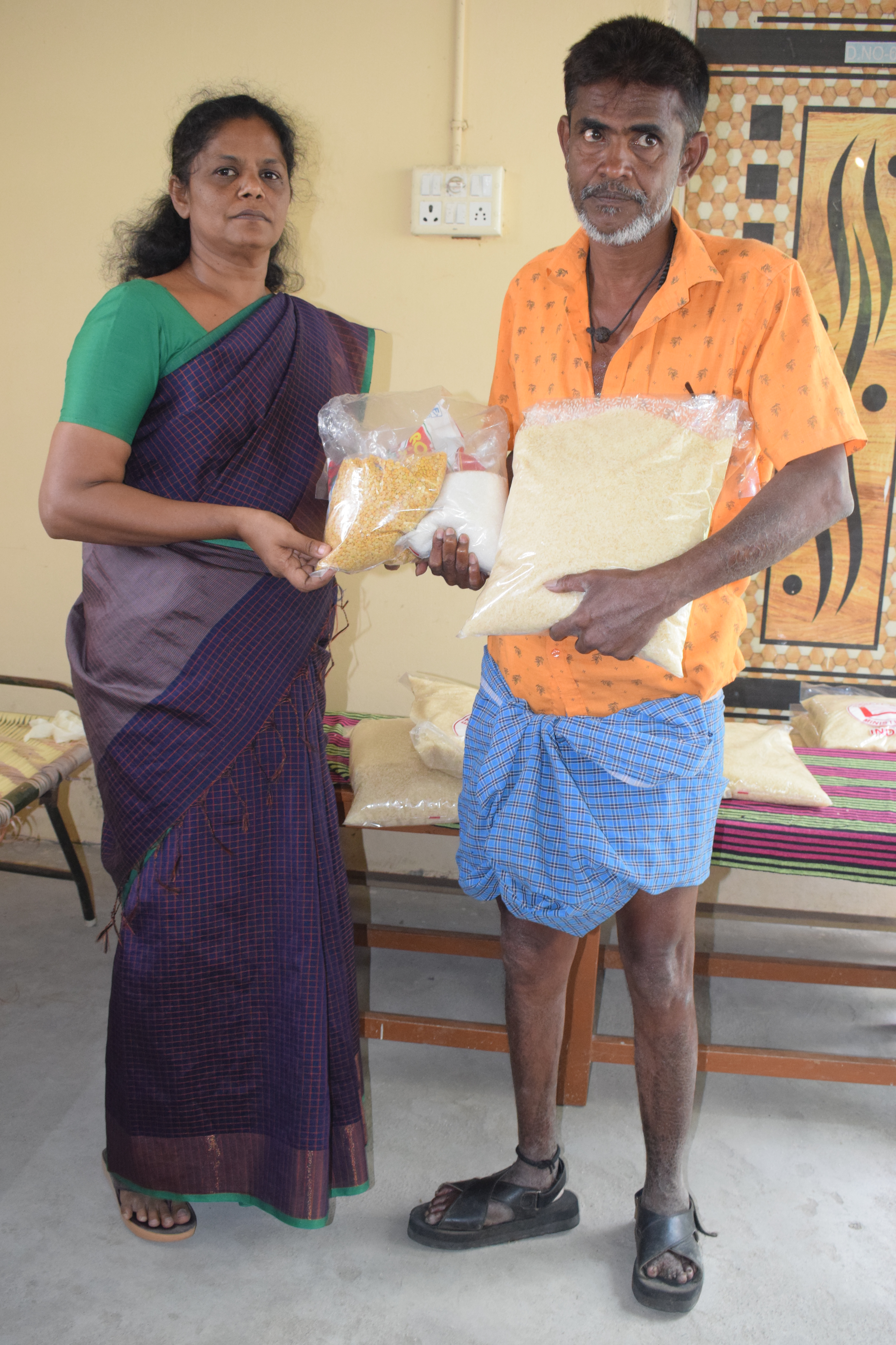 Leprosy Care image 1