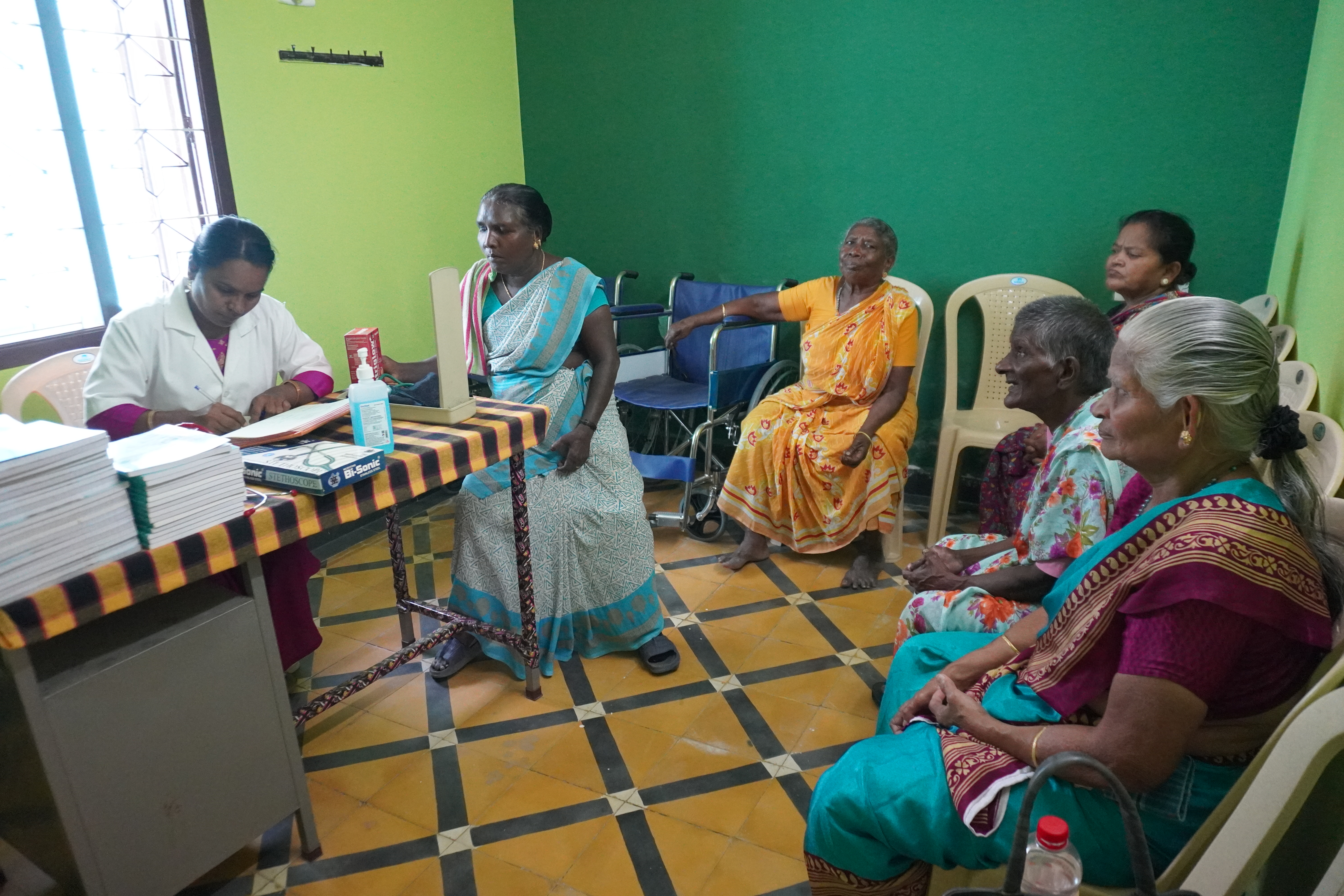 Leprosy Care image 11