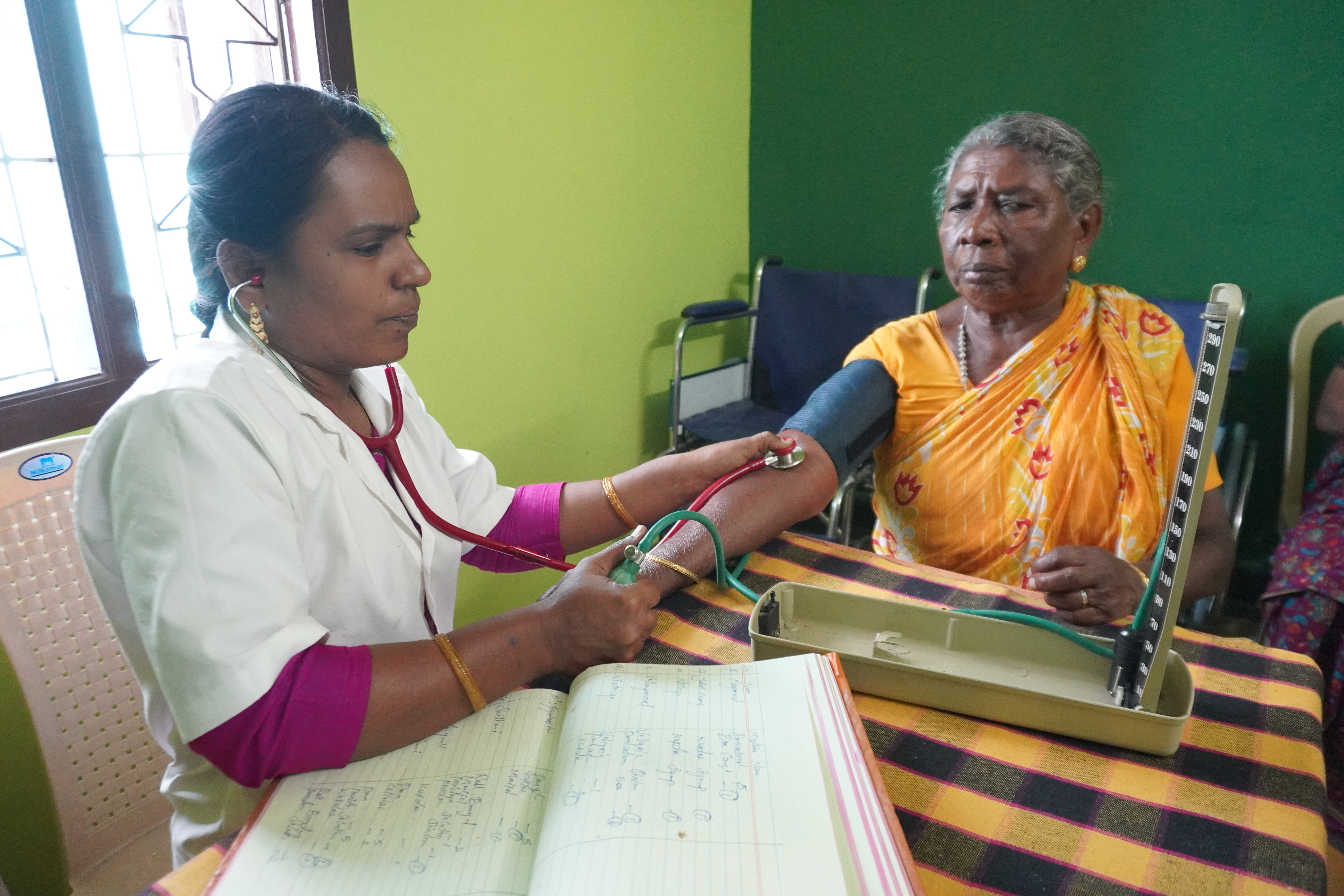 Leprosy Care image 14