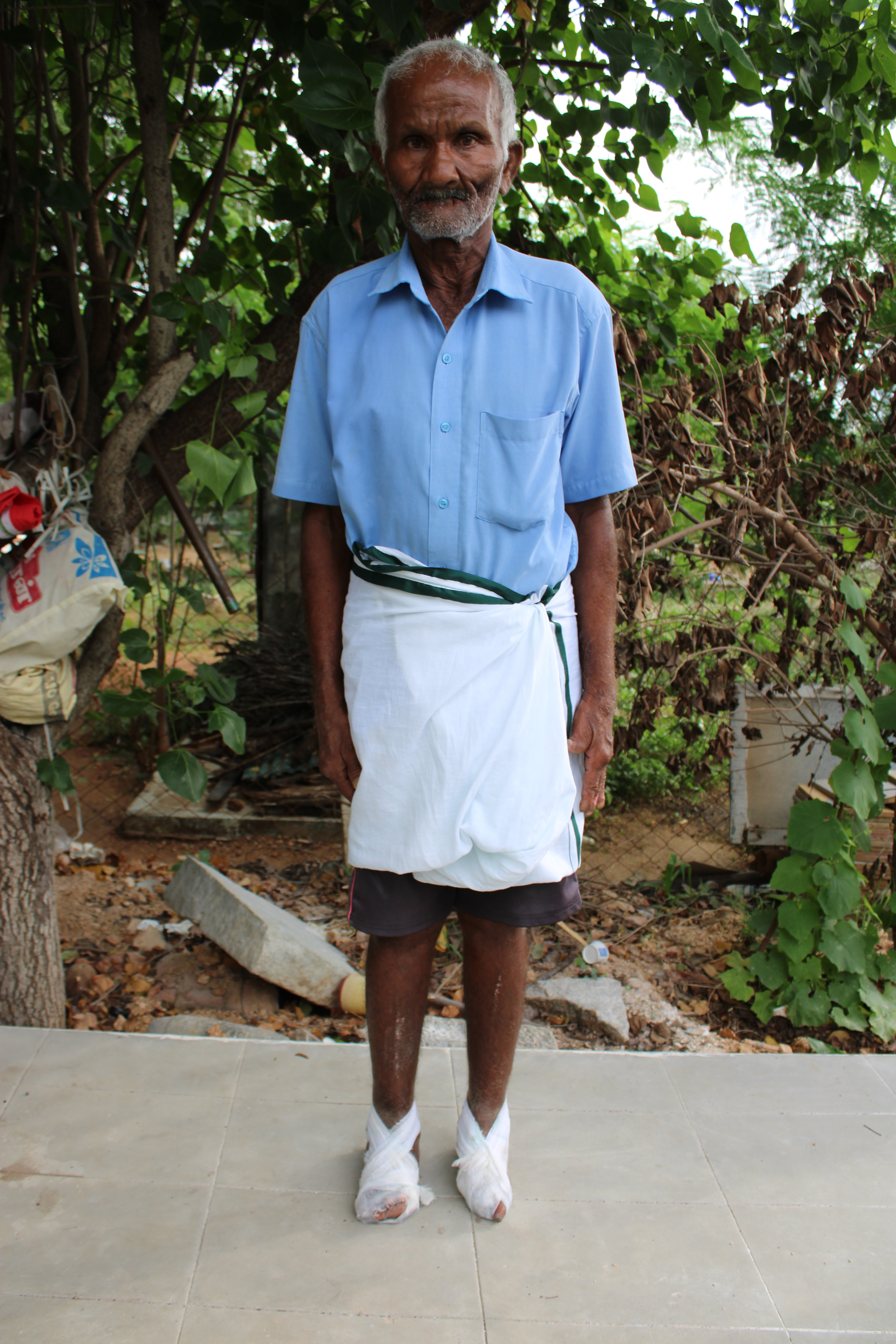 Leprosy Care image 15