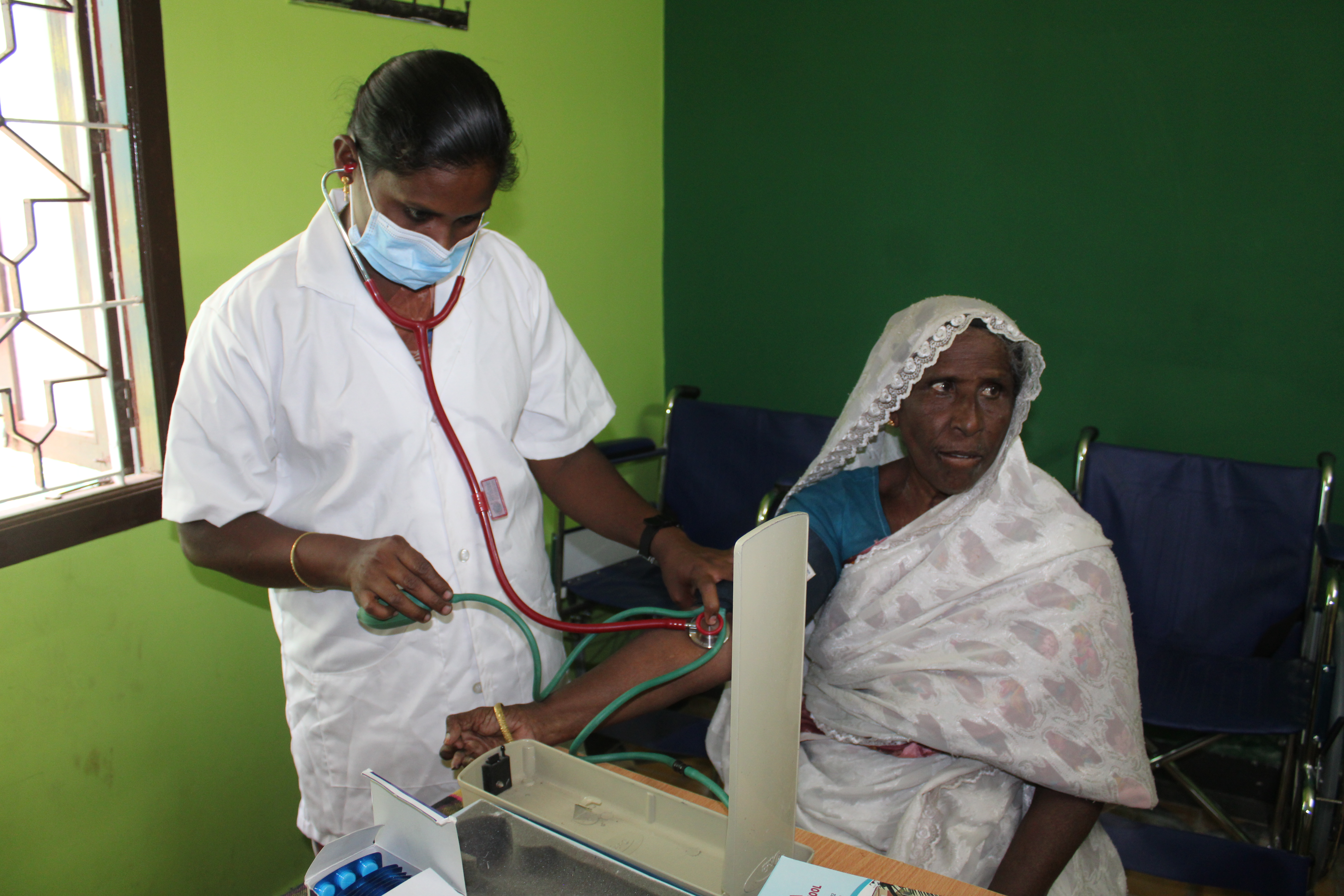 Leprosy Care image 17
