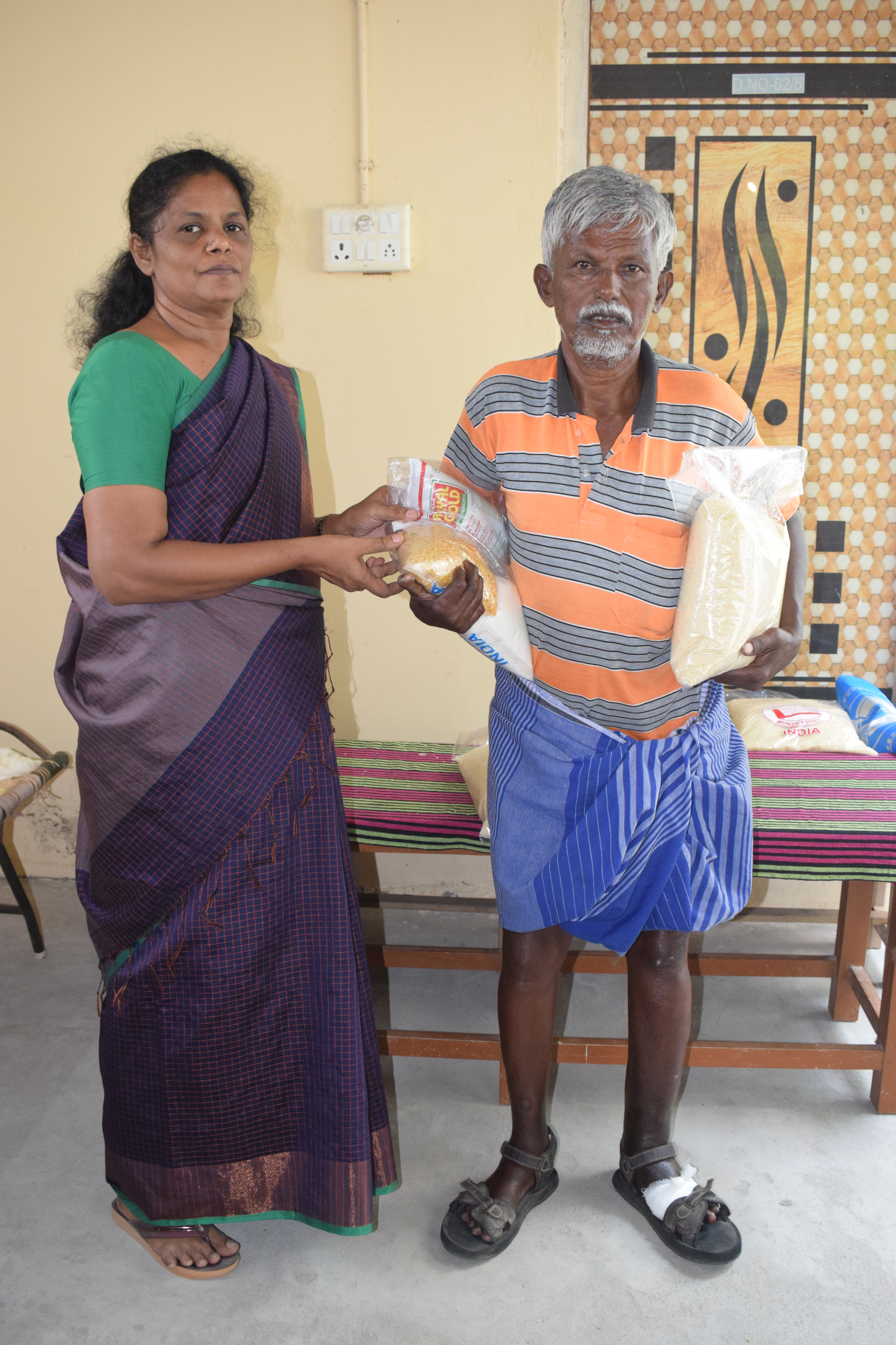 Leprosy Care image 2