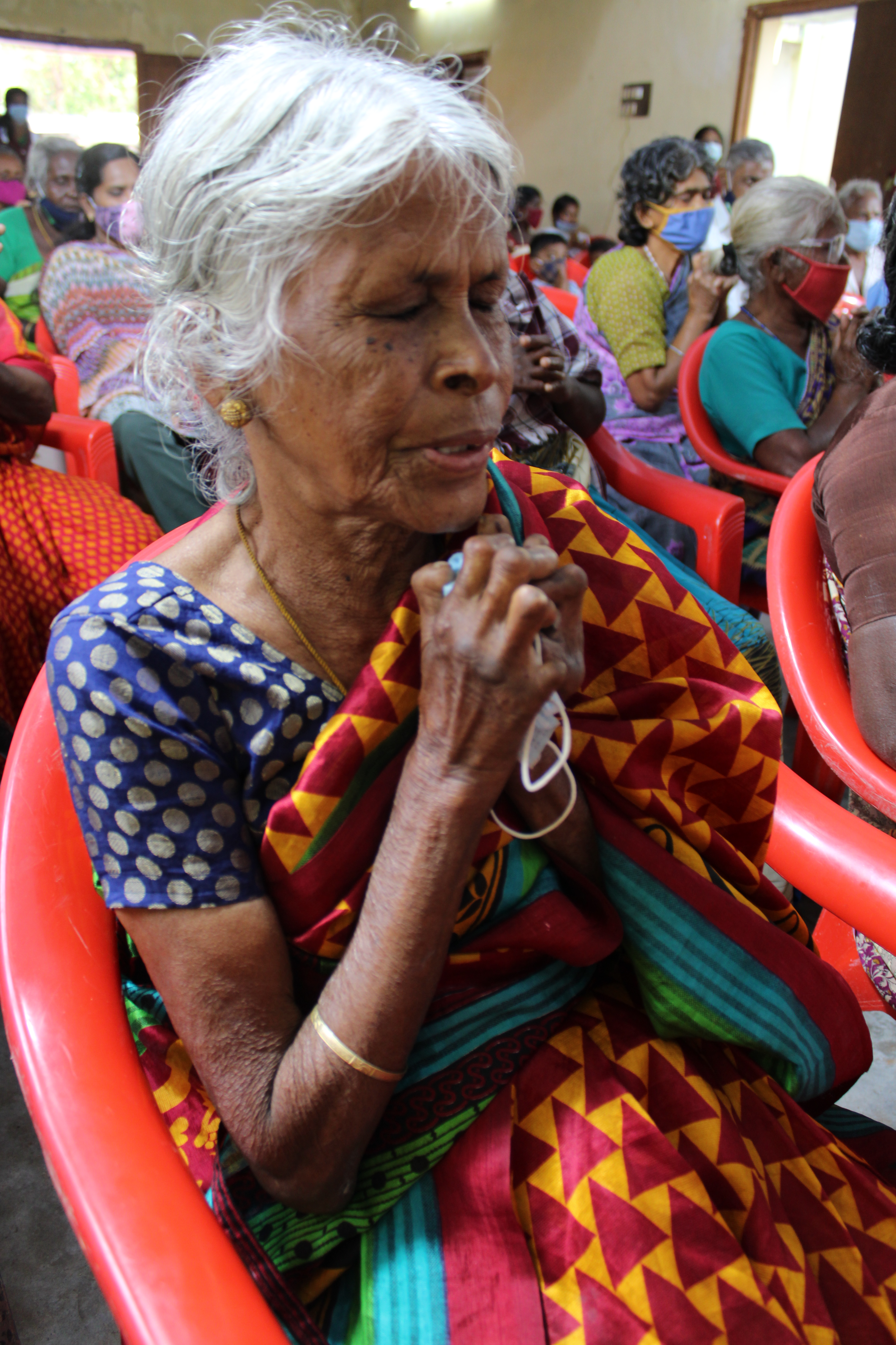 Leprosy Care image 20
