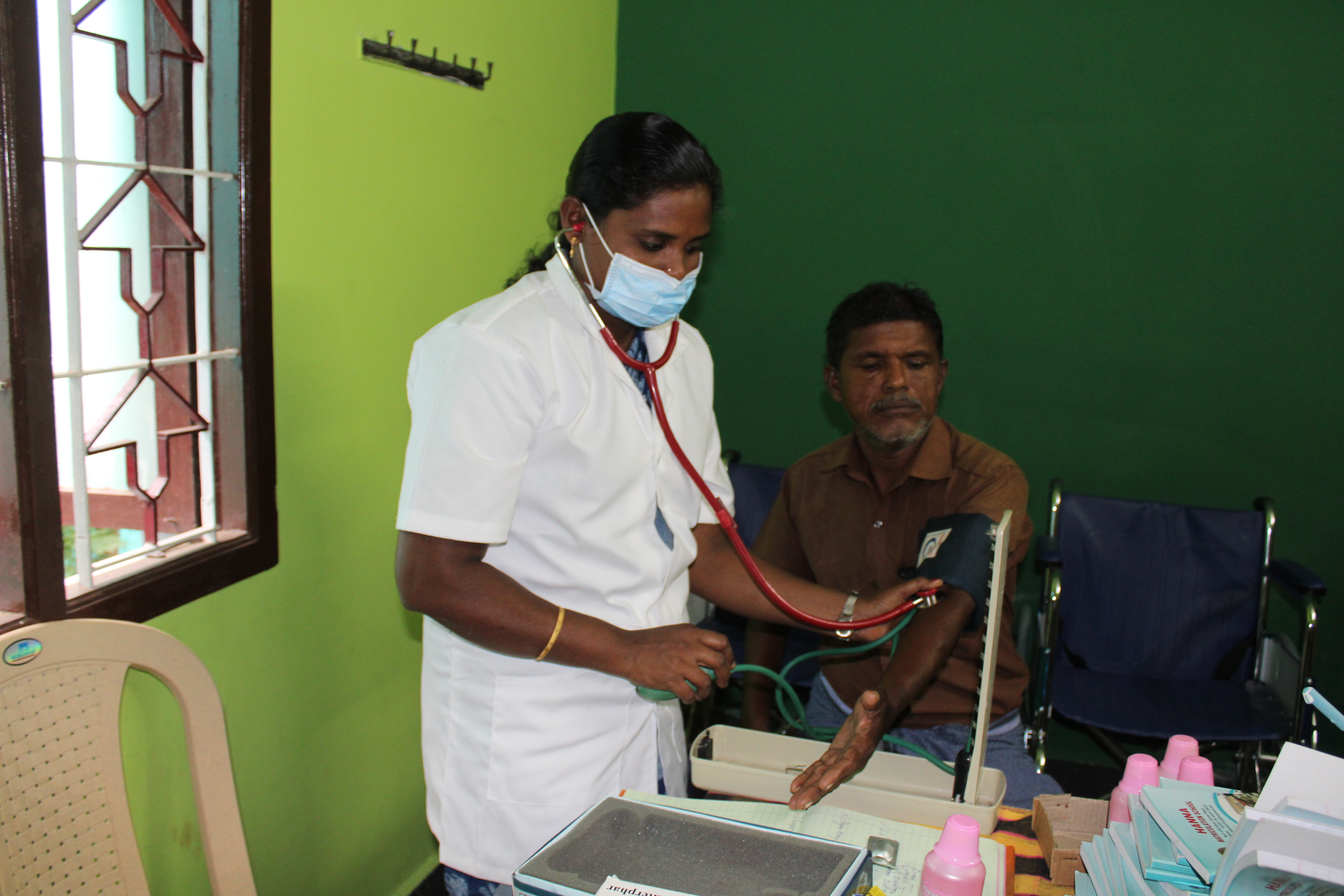 Leprosy Care image 23