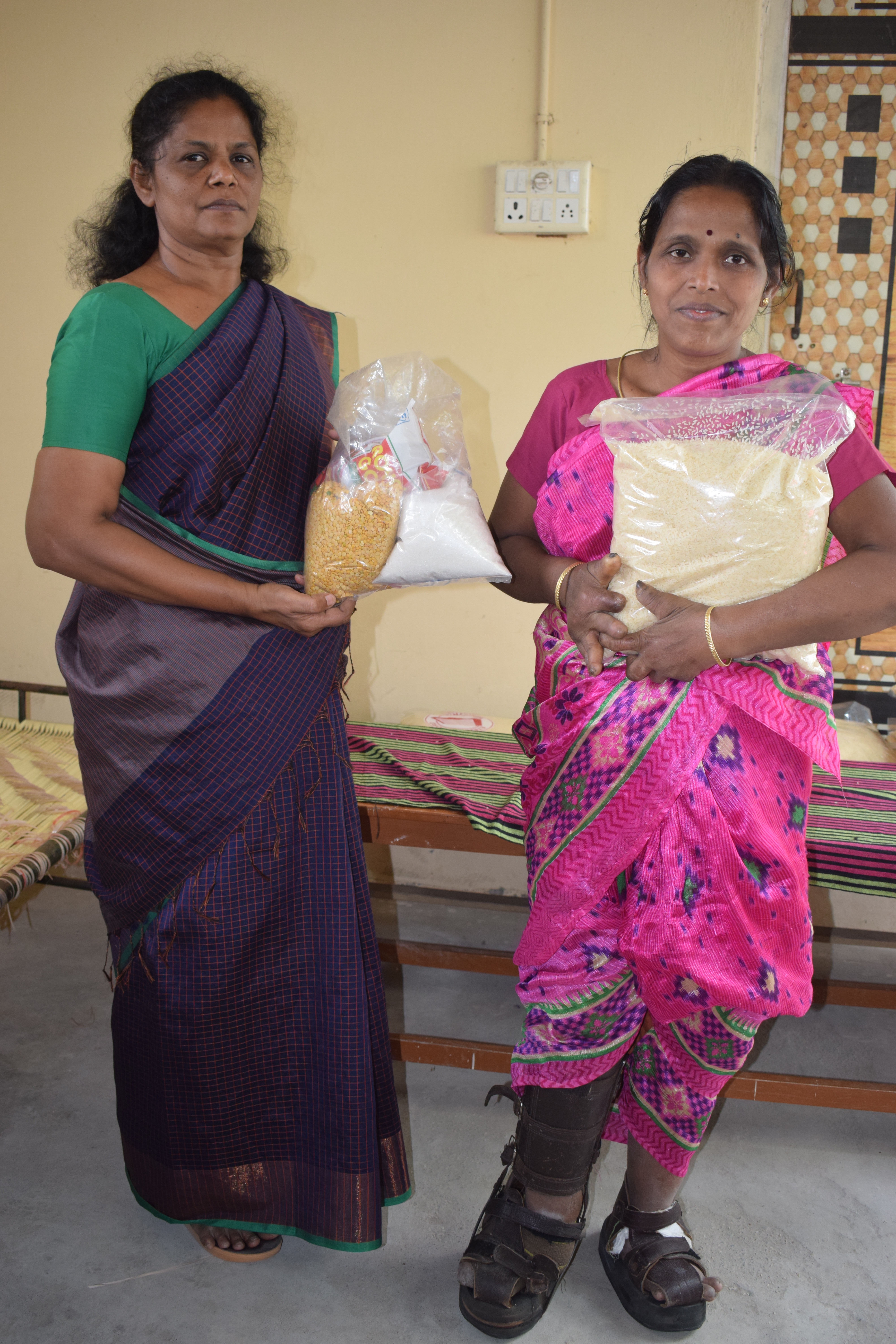 Leprosy Care image 9