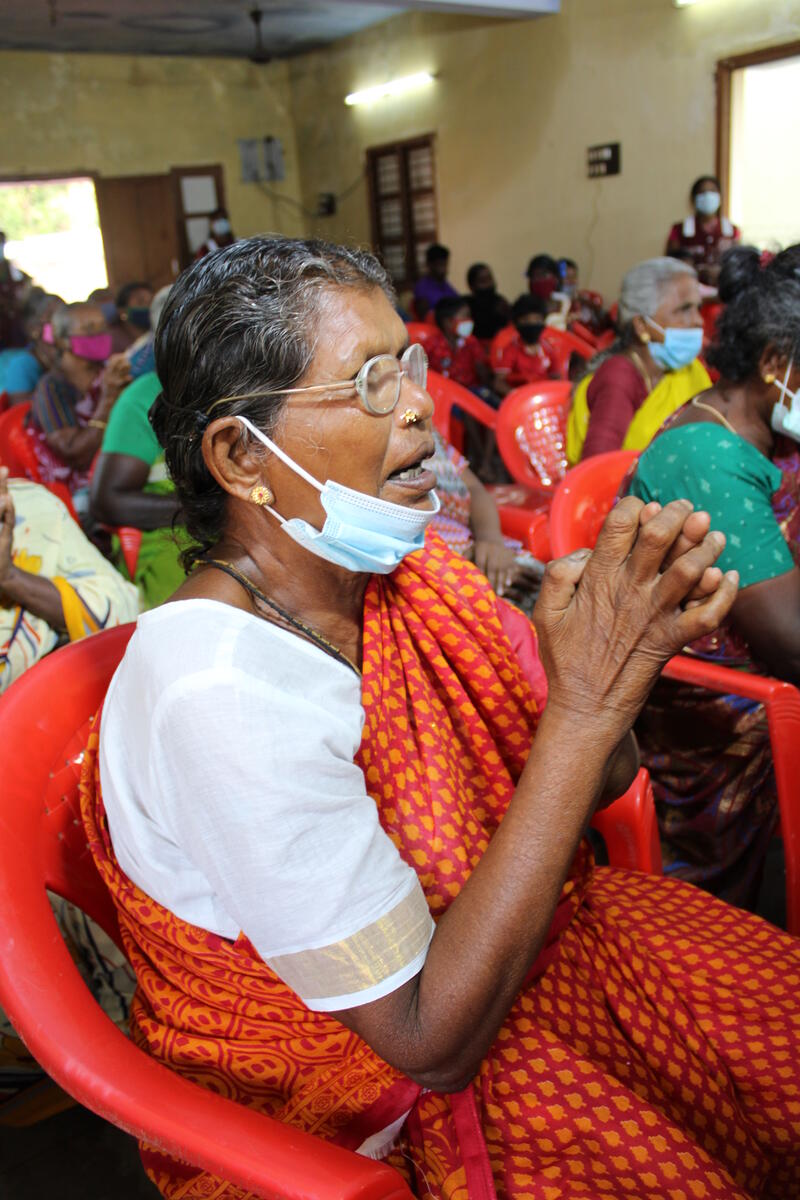 Leprosy Care image 19