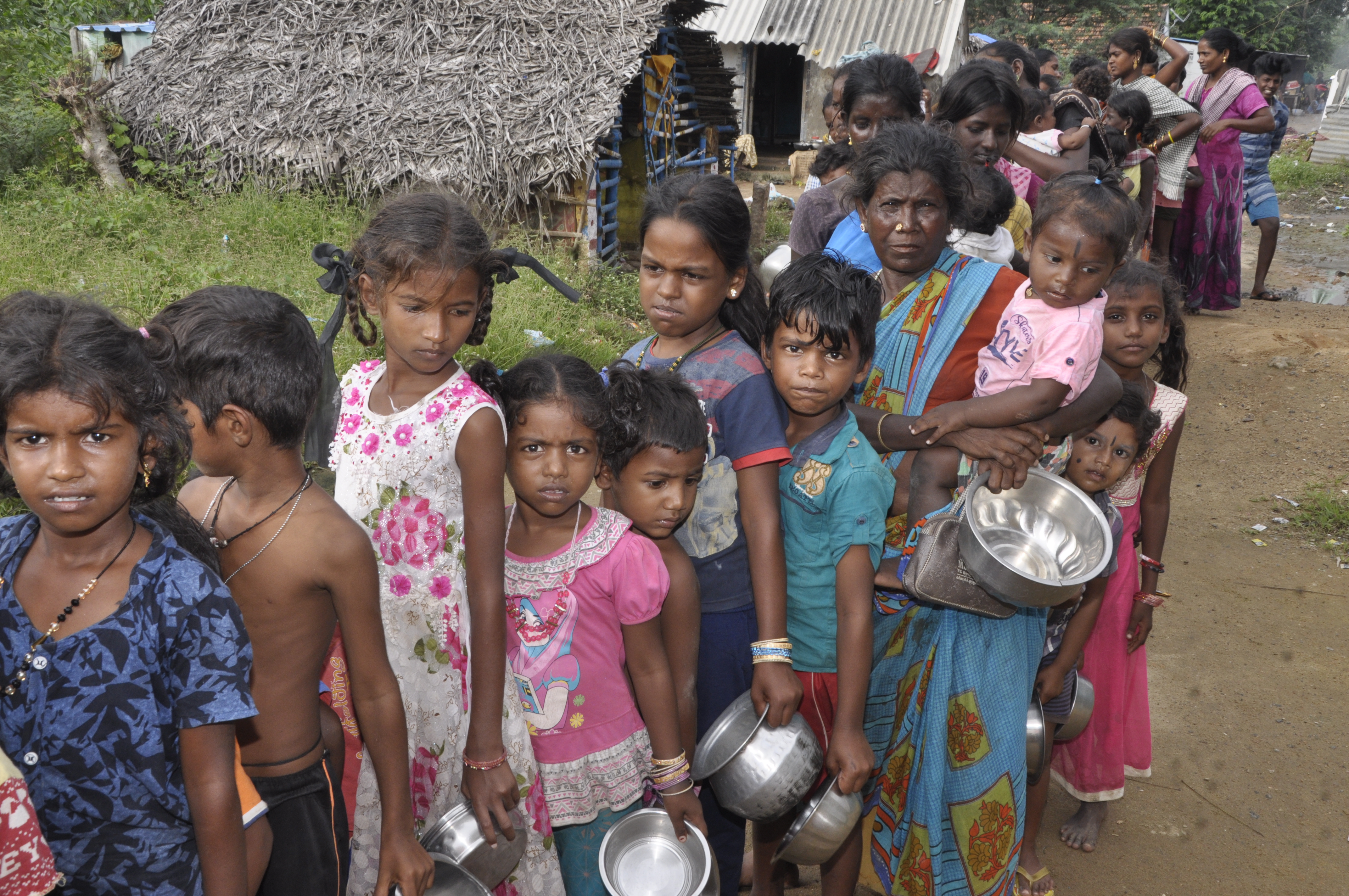 Relief Work image 11