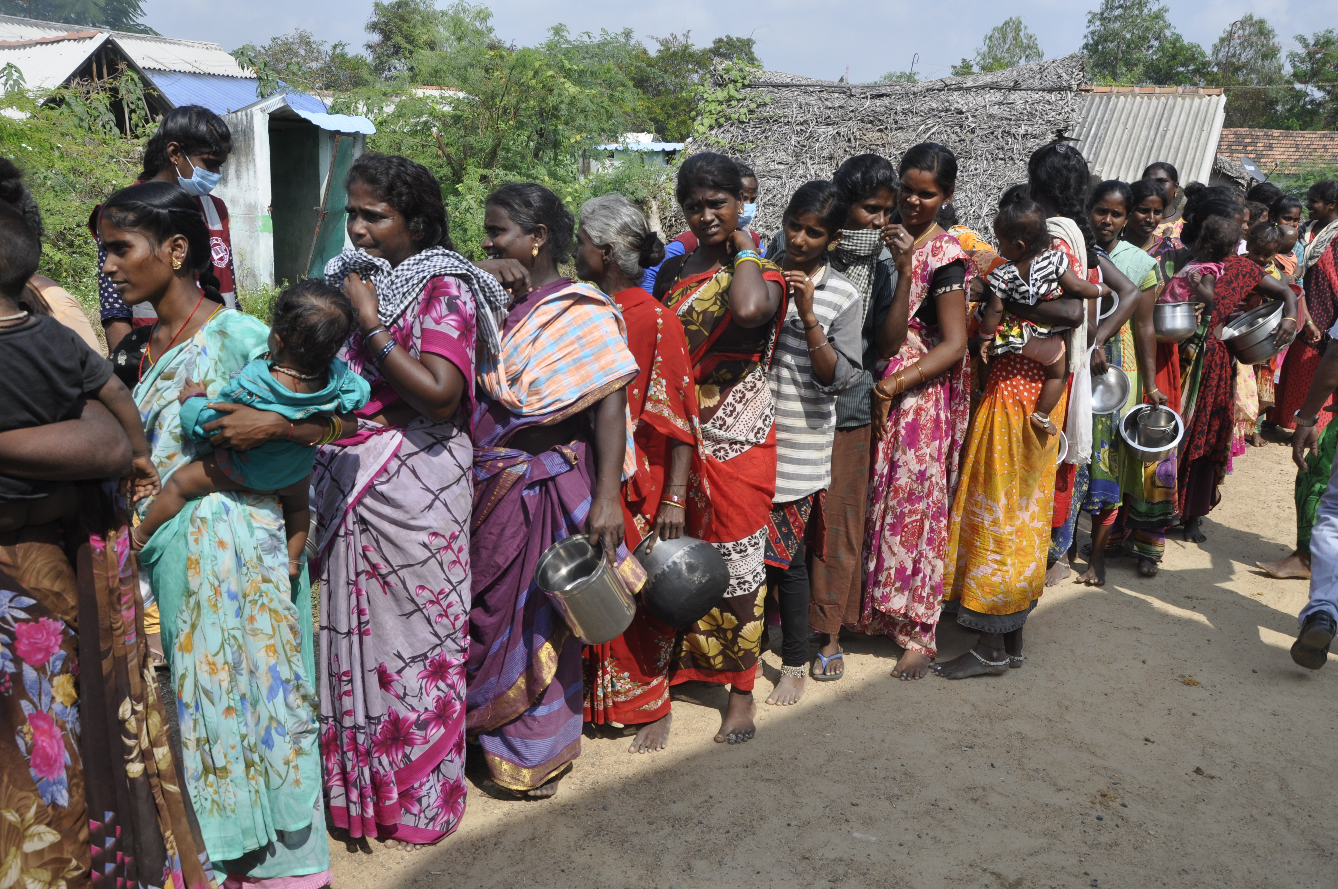 Relief Work image 6