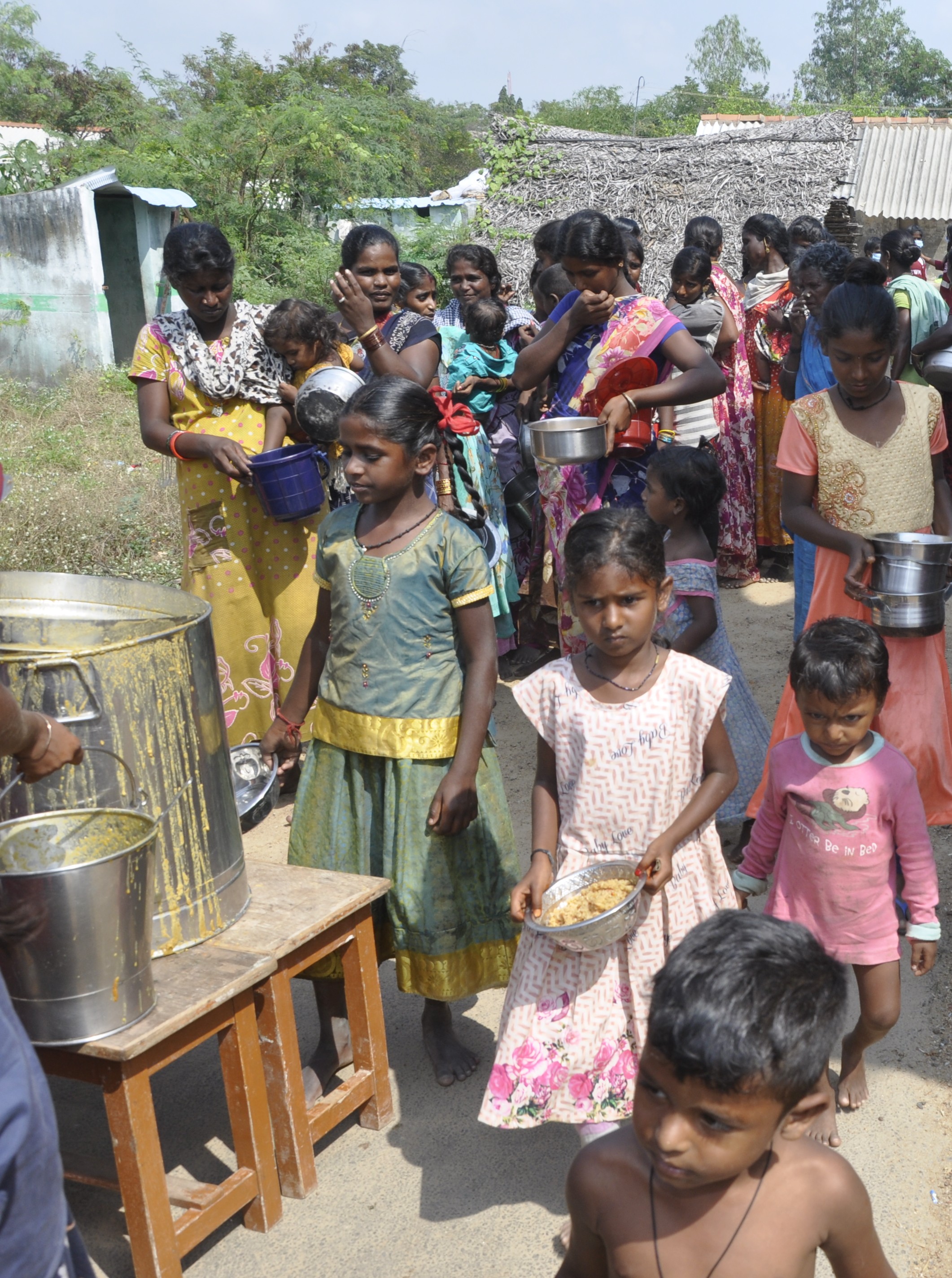 Relief Work image 4