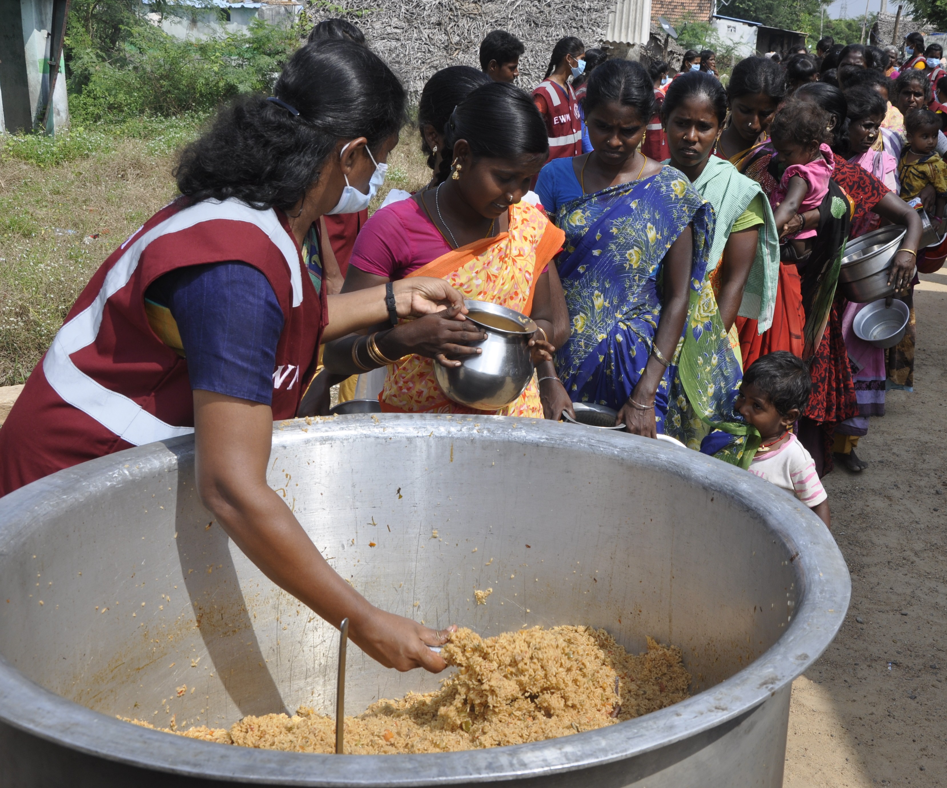 Relief Work image 5