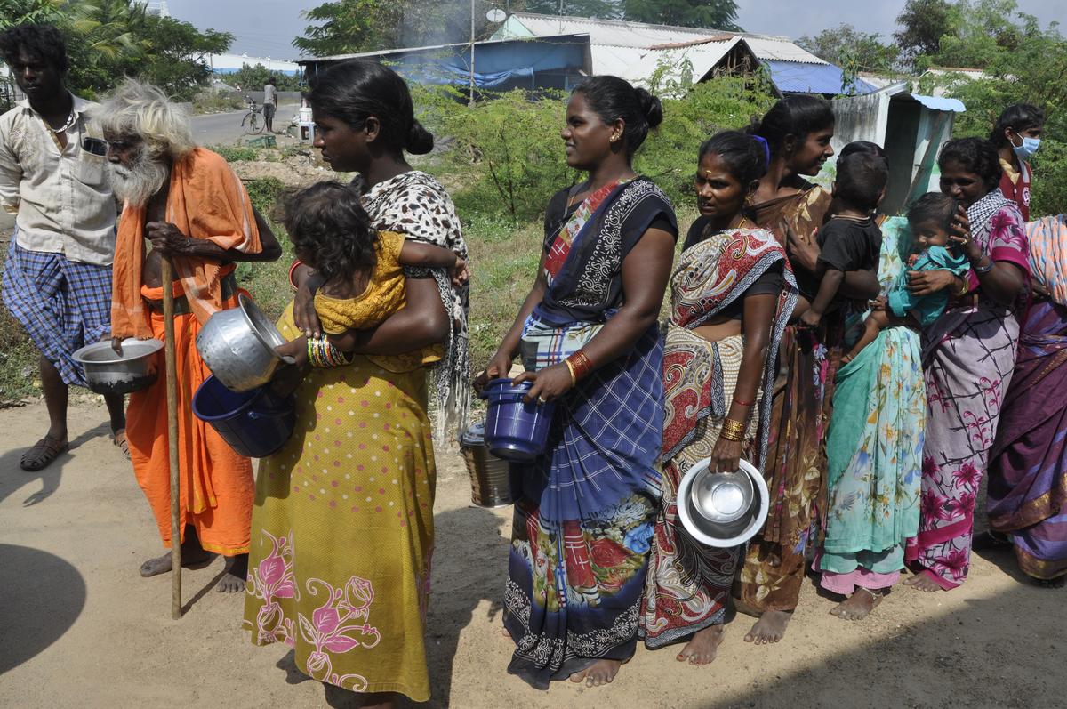 Relief Work image 5